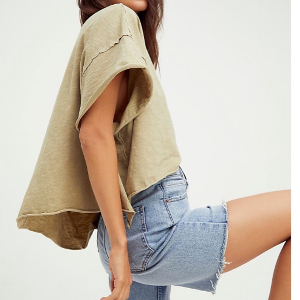 FP boxy t - Picture 3 of 6